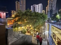 -重庆十八梯传统风貌区