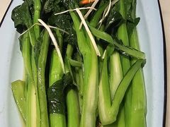 -绿茶餐厅(茂业天地店)