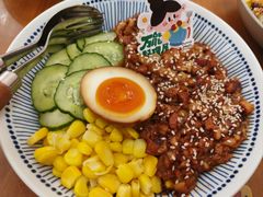 -万能料理屋(钟鼓岭路店)