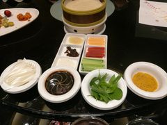 -阿庄新豫菜(通泰路店)