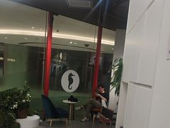 -海马体照相馆(北京apm店)