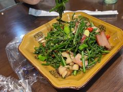 -朗妈私房菜(婺女州店)