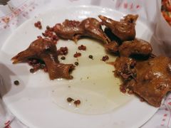 -鸽子侯·家宴·平价海鲜(绿地店)