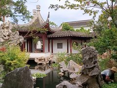 -苏州冶园园林民宿(太湖西山风景区店)
