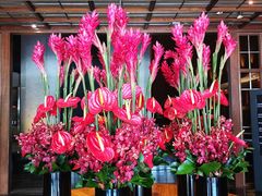 -新加坡文华东方酒店