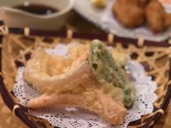 -古都日本料理(高桥路店)