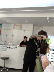 -LJOY丽锦造型·烫发染发