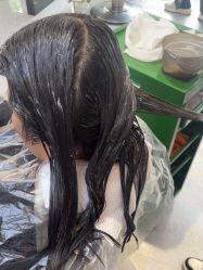 -吉艺心专业美发造型