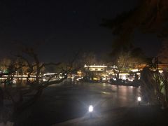 -钓鱼台国宾馆