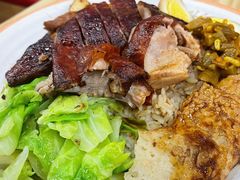 -瑞霖·隆江猪脚饭