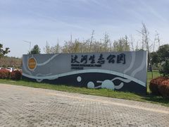 -洨河生态公园