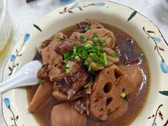 -成惠食府(赤岗店)
