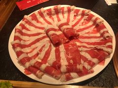 -清真·京华源铜锅涮肉(丰庆店)