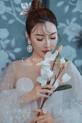 -色色婚纱摄影(大沥旗舰店)