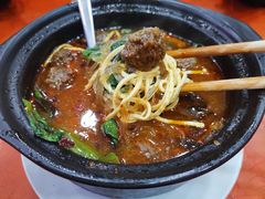 -清真·穆萨砂锅(大皮院店)