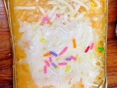 -二红烧烤排骨串(麦岛店)