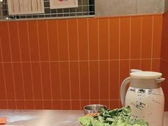 -梅梅家的烤肉店(槐北路店)