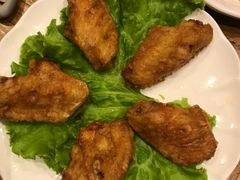 -一心烤肉(延安路店)