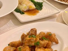 -福州天元国际威斯汀酒店·中国元素餐厅