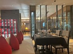 -圣丰索菲特·法国餐厅