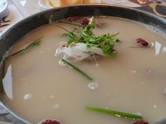 -老员外骨汤火锅(海州古城店)