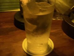 -隐肆威士忌鸡尾酒吧(玉沙国际店)