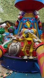 -大望京儿童游乐场