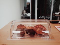 -DEEP COFFEE(瑞光烘焙工厂店)