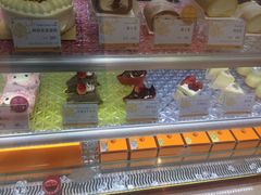 -Monchouchou檬舒舒(尚嘉中心店)