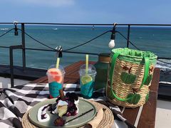 -Cafe Rooftop Cheongsapo