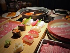 -温野菜涮涮锅(西单大悦城店)