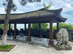-三国赤壁古战场