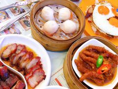 -澳门陈光记烧味饭店(万象城店)