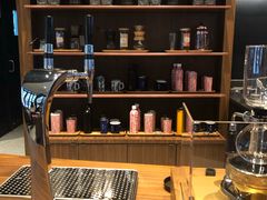 -星巴克臻选(北京富力家园店)