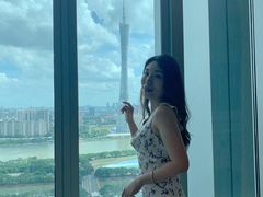 -广州富力丽思卡尔顿酒店