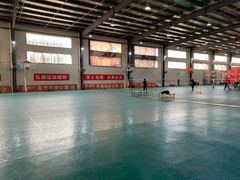 -布波运动公园羽毛球场