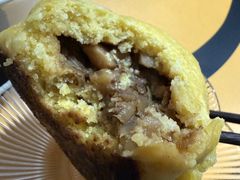 -李小老烧饼(常营民族家园店)