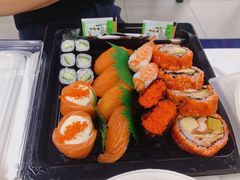 -山姆餐吧(山姆会员商店店)