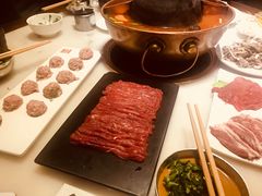 -京门老爆三(回龙观店)