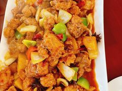 -王家味 - Wángjiā wèi