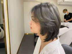-Kraemer Paris苏豪路易士·嘉玛发廊