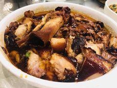 -走马楼饭庄(慈城古县城店)
