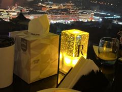 -上海豫园万丽酒店·行政酒廊(河南南路店)