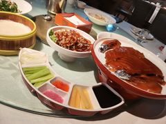 -大鸭梨烤鸭店(光彩店)