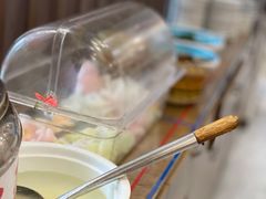 -鲜得莱渔港·小平岛海胆馆(七贤岭店)