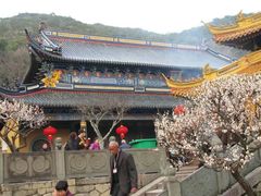 -普陀山风景名胜区-法雨禅寺