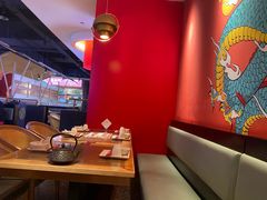 -龙少爷碳火干锅(环球中心店)