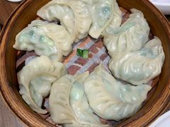 -将相和·海鲜蒸饺大连菜