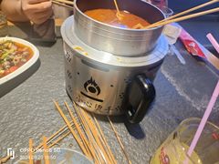 -三兄弟灰太狼烧烤.龙虾烤鱼(上海交大店)