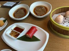 -金鹰国际酒店·满园春中餐厅